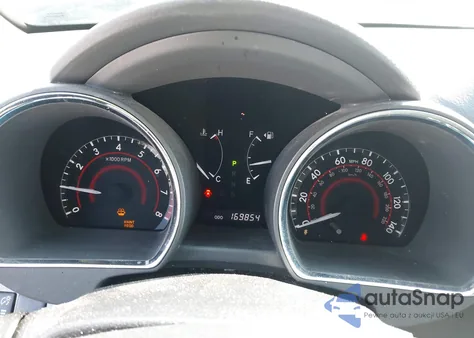 2010 Toyota Highlander Base V6 из США, поврежденный, VIN 5TDZK3EH6AS014923